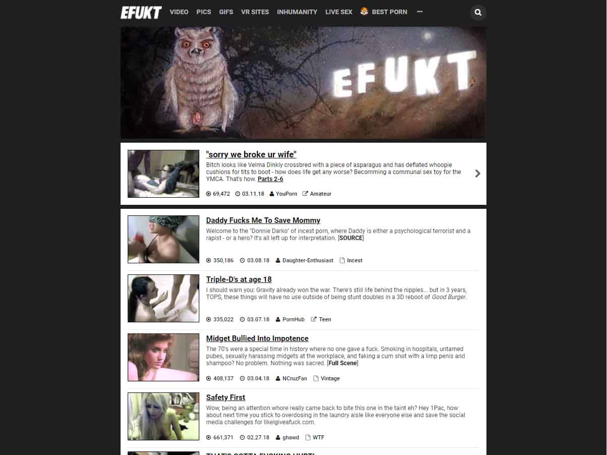 Efikt