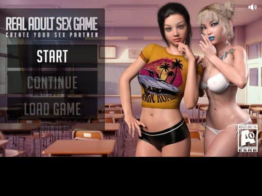 Best sex game