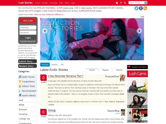 Sexstories Online Sexstories Online